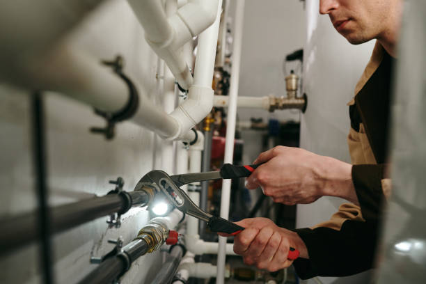 Best Plumbing Repair Near Me  in Birdsboro, PA