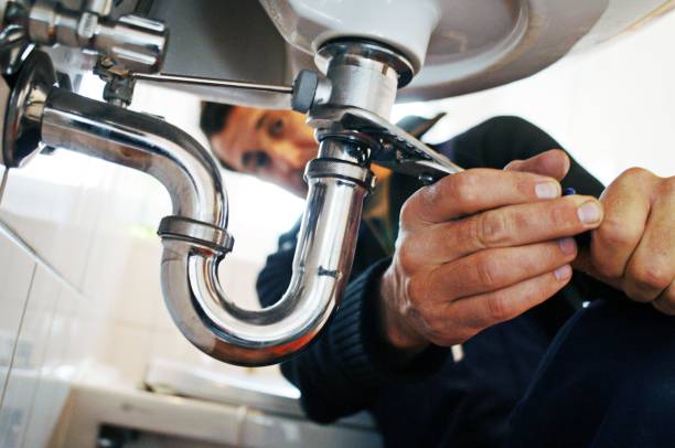 Best Gas Line Repair  in Birdsboro, PA