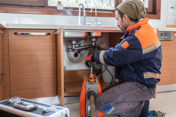 Best Residential Plumbing Services  in Birdsboro, PA