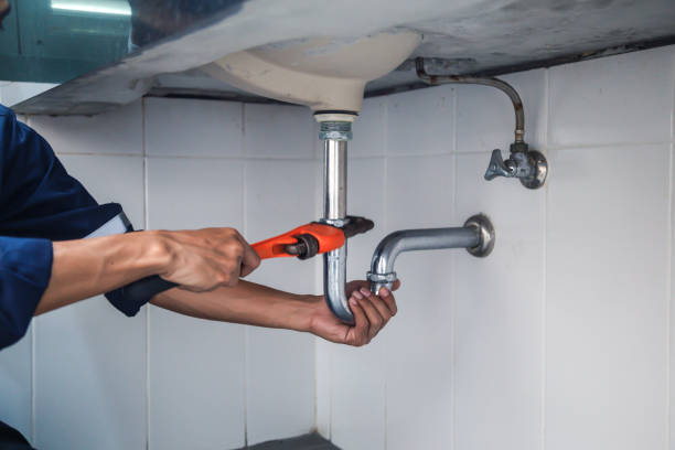 Best Commercial Plumbing Services  in Birdsboro, PA