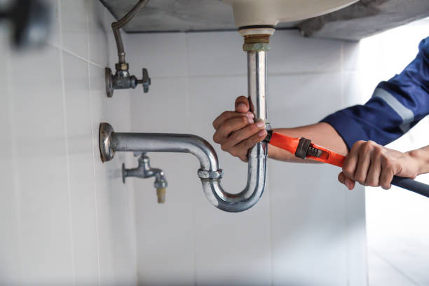 Best Toilet Repair Services  in Birdsboro, PA