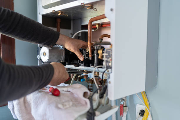 Best Clogged Drain Plumber  in Birdsboro, PA