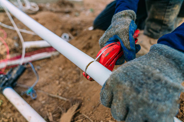 Hot Water Heater Installation in Birdsboro, PA